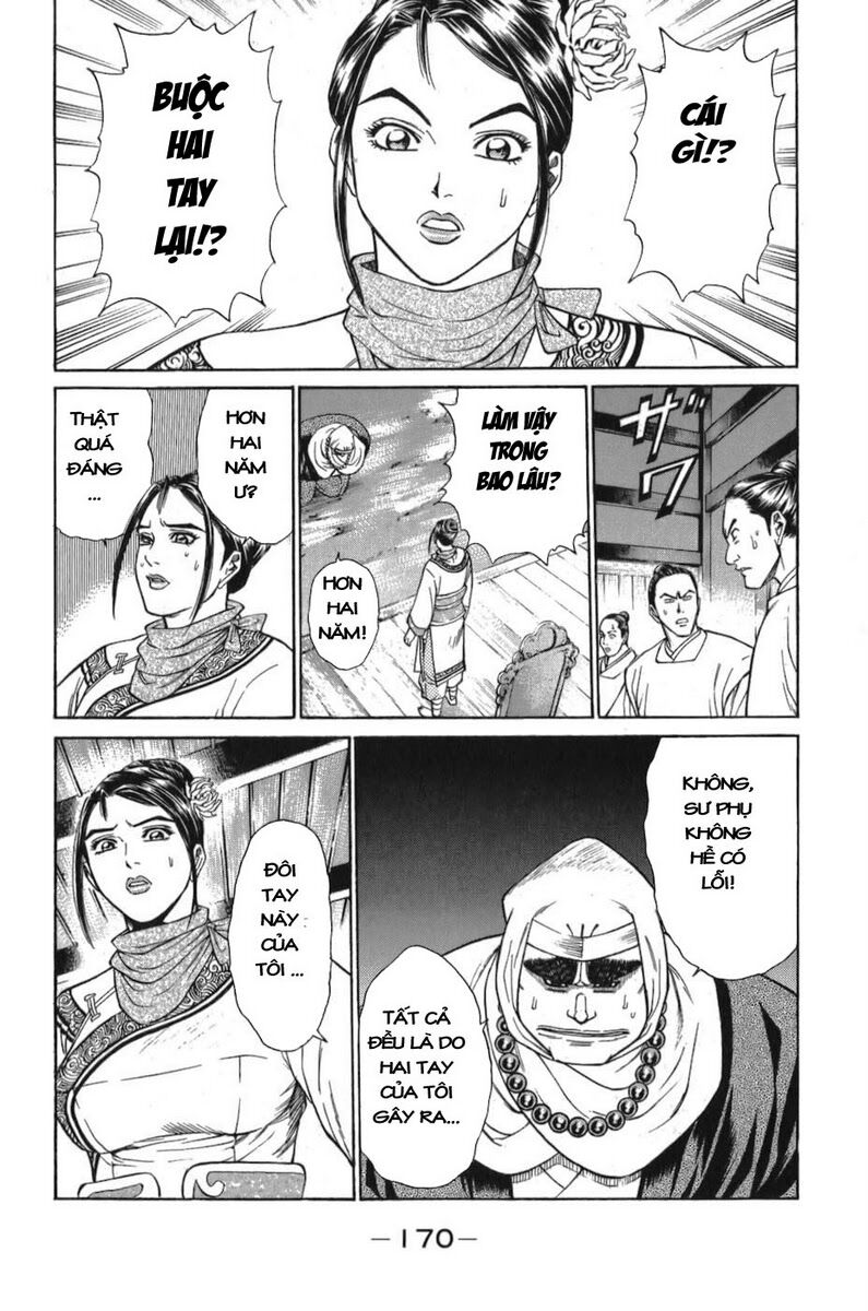 thiếu niên vương phần 1 chapter 57.2 16