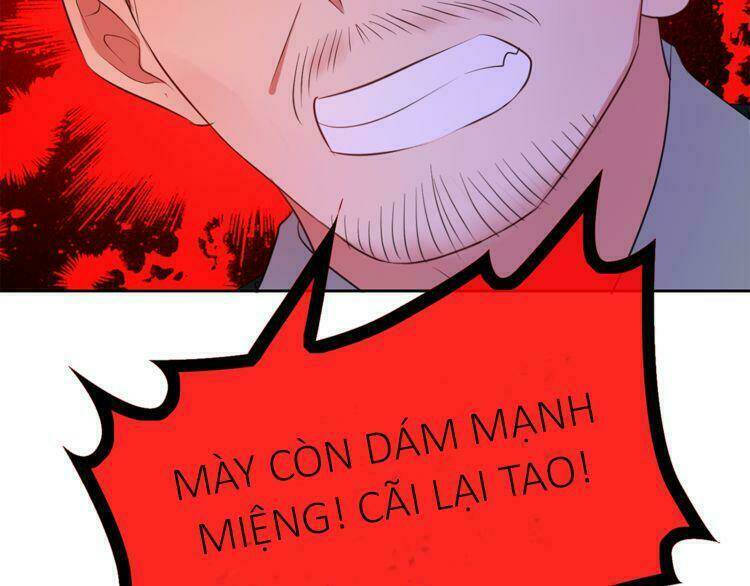 cô vợ nhỏ nuông chiều quá lại thành ác!! chapter 8 6