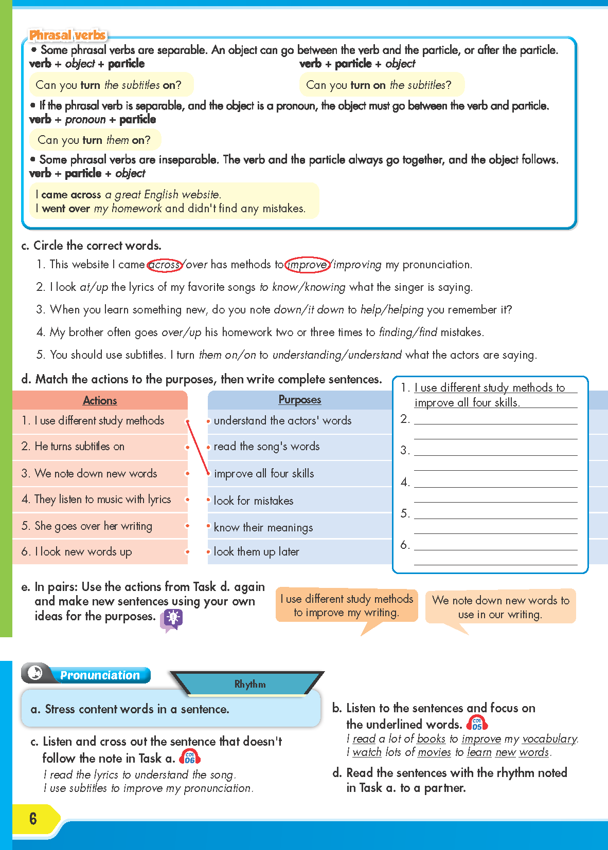 Tiếng Anh 9 i-Learn Smart World - Trọn bộ (Sách học sinh, Sách bài tập, Notebook)