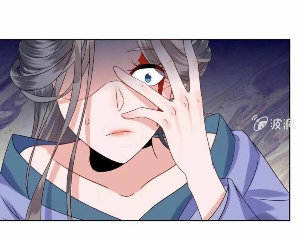 theo đuổi hoàng tử quá khó a~ chapter 29 4