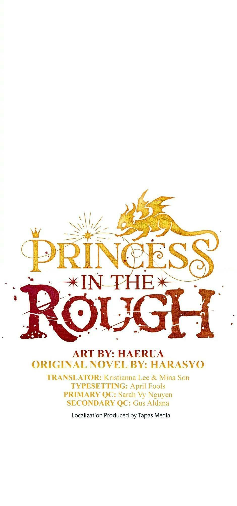 công chúa bãi rác chapter 71 12