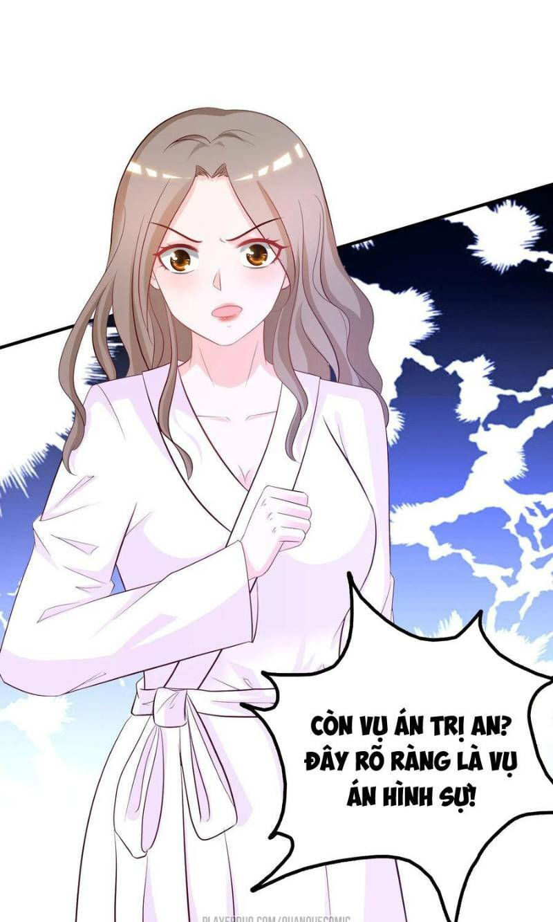tối cường vận đào hoa chapter 53 9