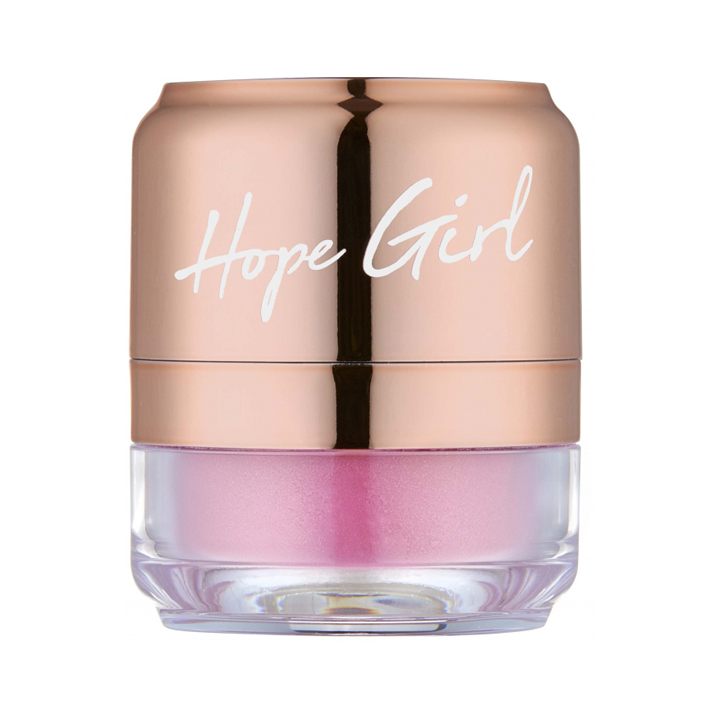 Phấn má hồng HOPE GIRL 3D POWDER BLUSHER màu