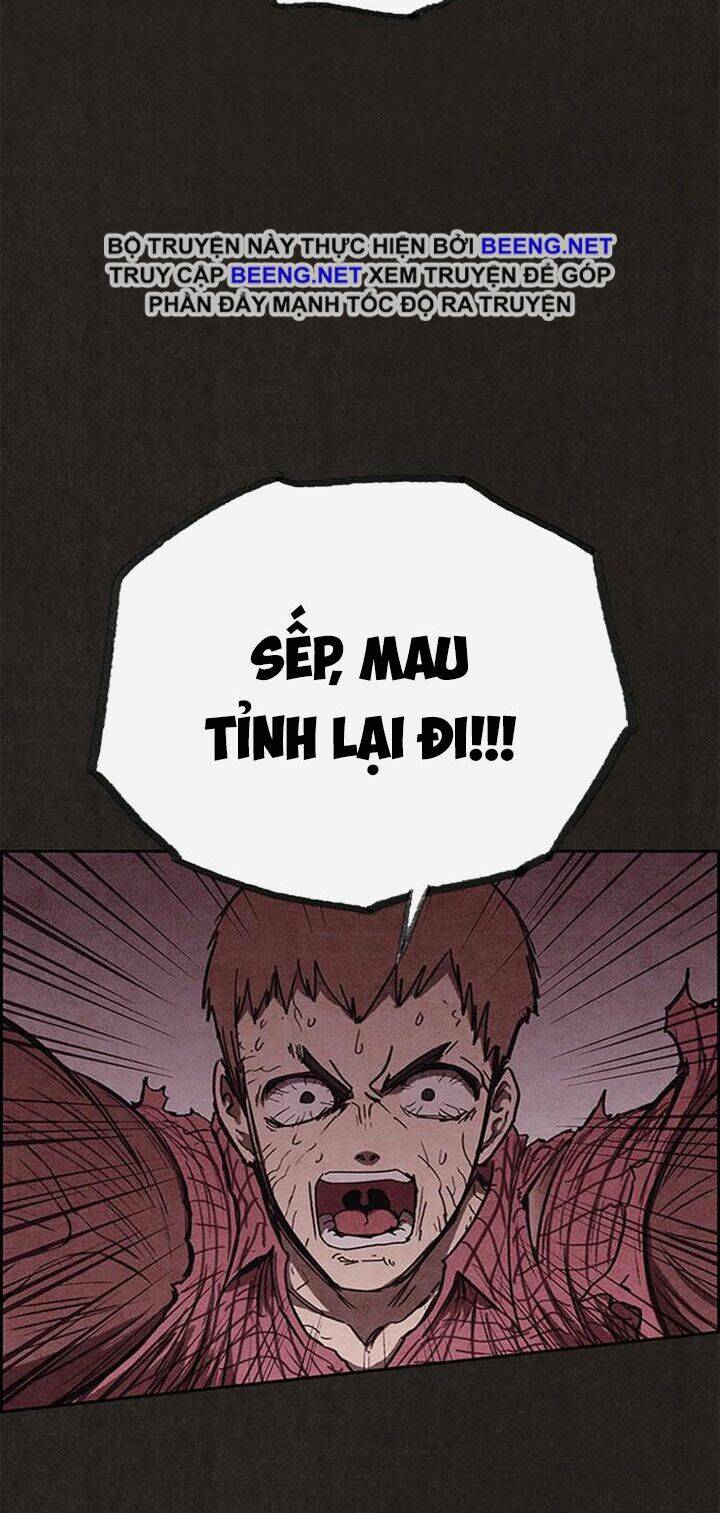 quái vật tại chung cư xanh chapter 137 28