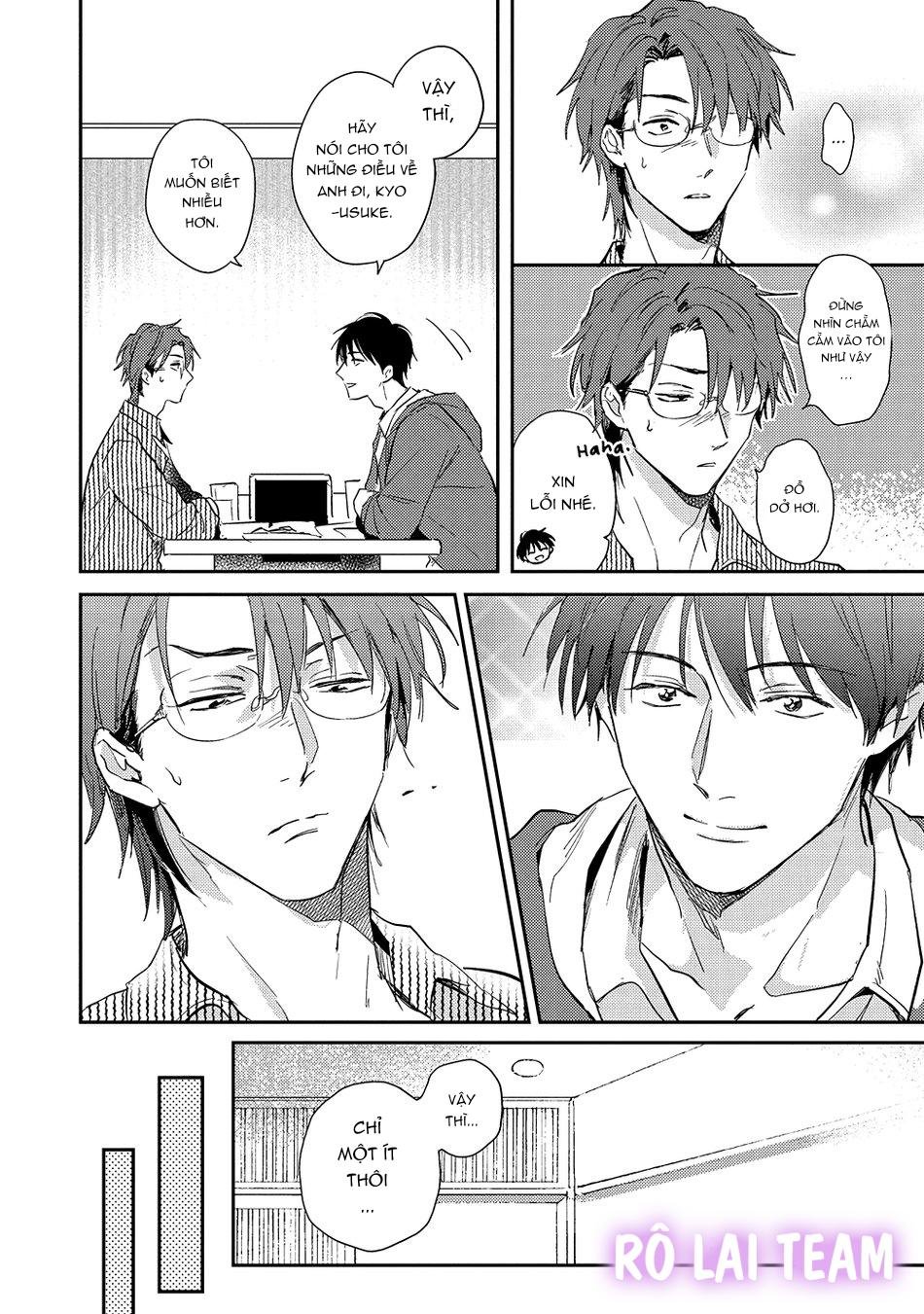 love-shower for the twisted flower chapter 2 25