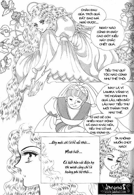 princess manhwa chapter 9 38
