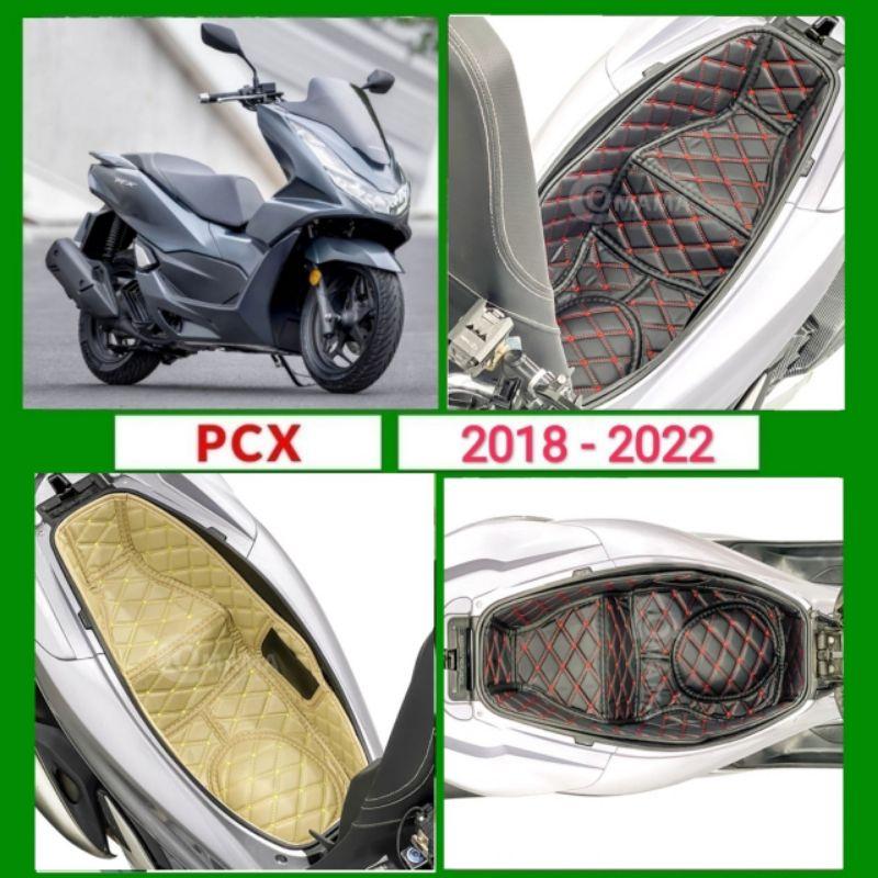 Đệm Cốp Xe Máy - HONDA * PCX