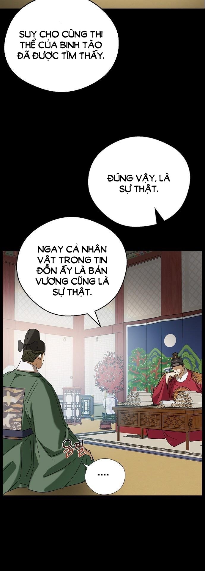 nhân duyên kiếp trước chapter 76.1 17