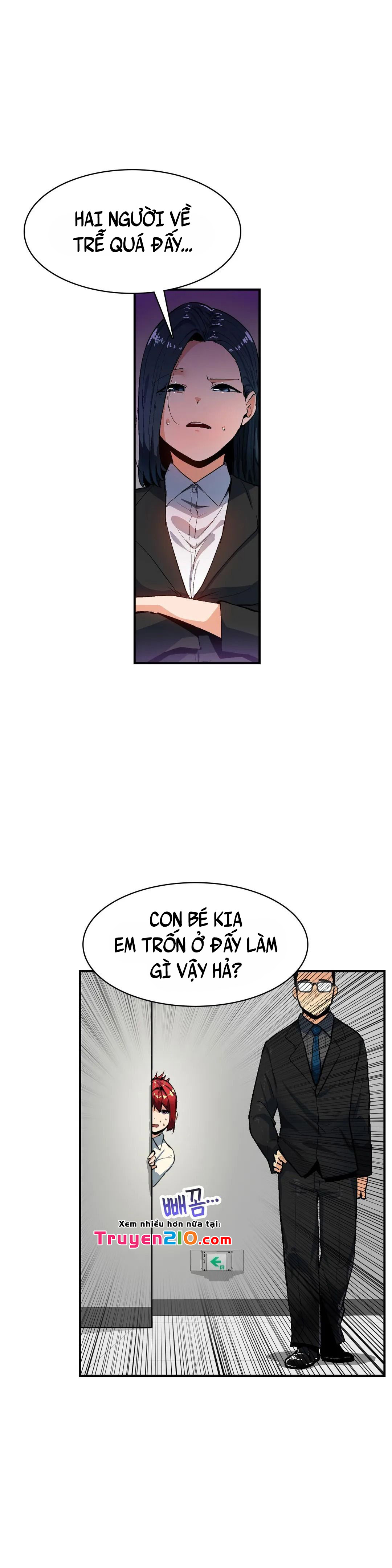 vấn đề nhạy cảm chapter 28 7