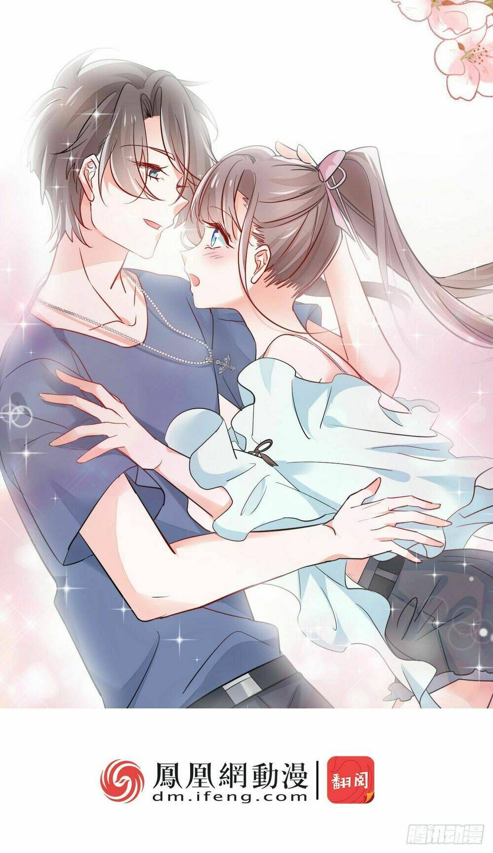 phò mã lại muốn chơi trò couple với tôi chapter 0 18