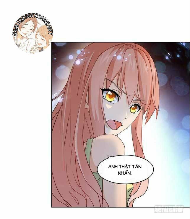 cô vợ siêu mẫu của cố thiếu chapter 88 2