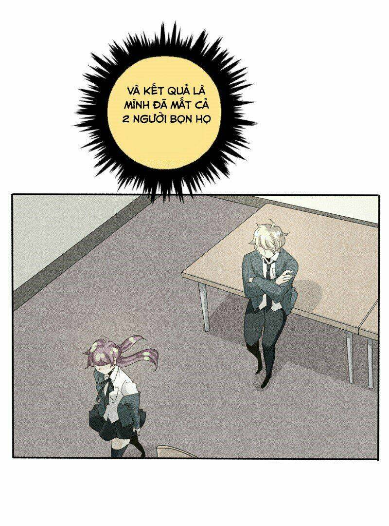 Thế Giới Không Hoàn Hảo Chapter 148 22