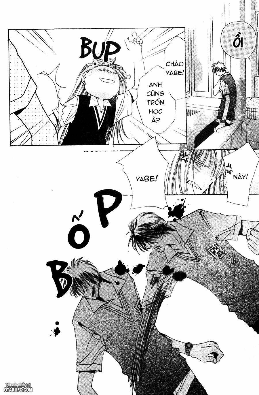 gatcha gacha chapter 12 21