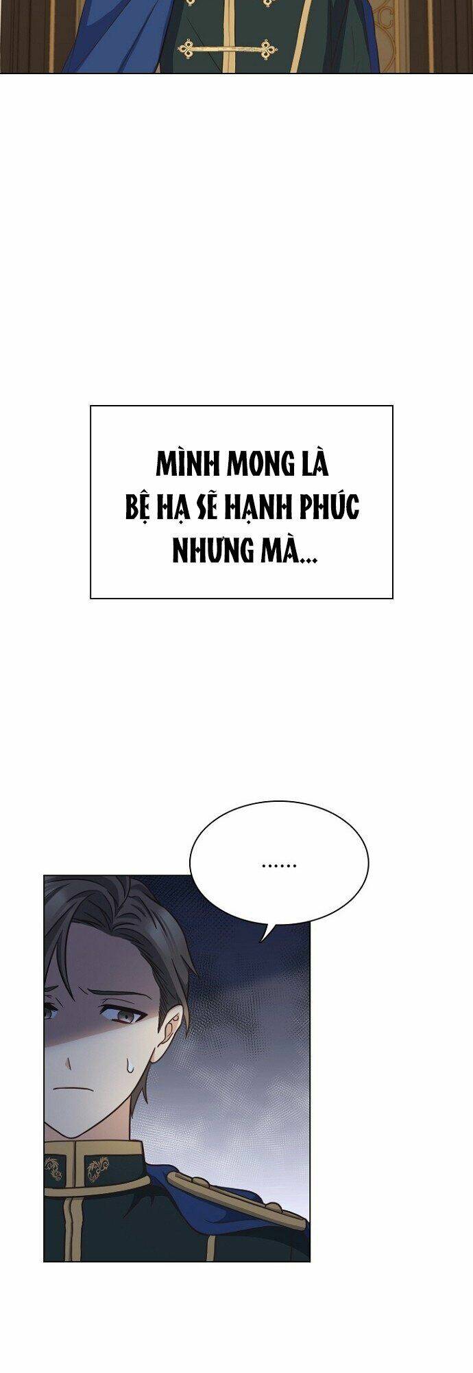 một đêm với hoàng đế chapter 19 11