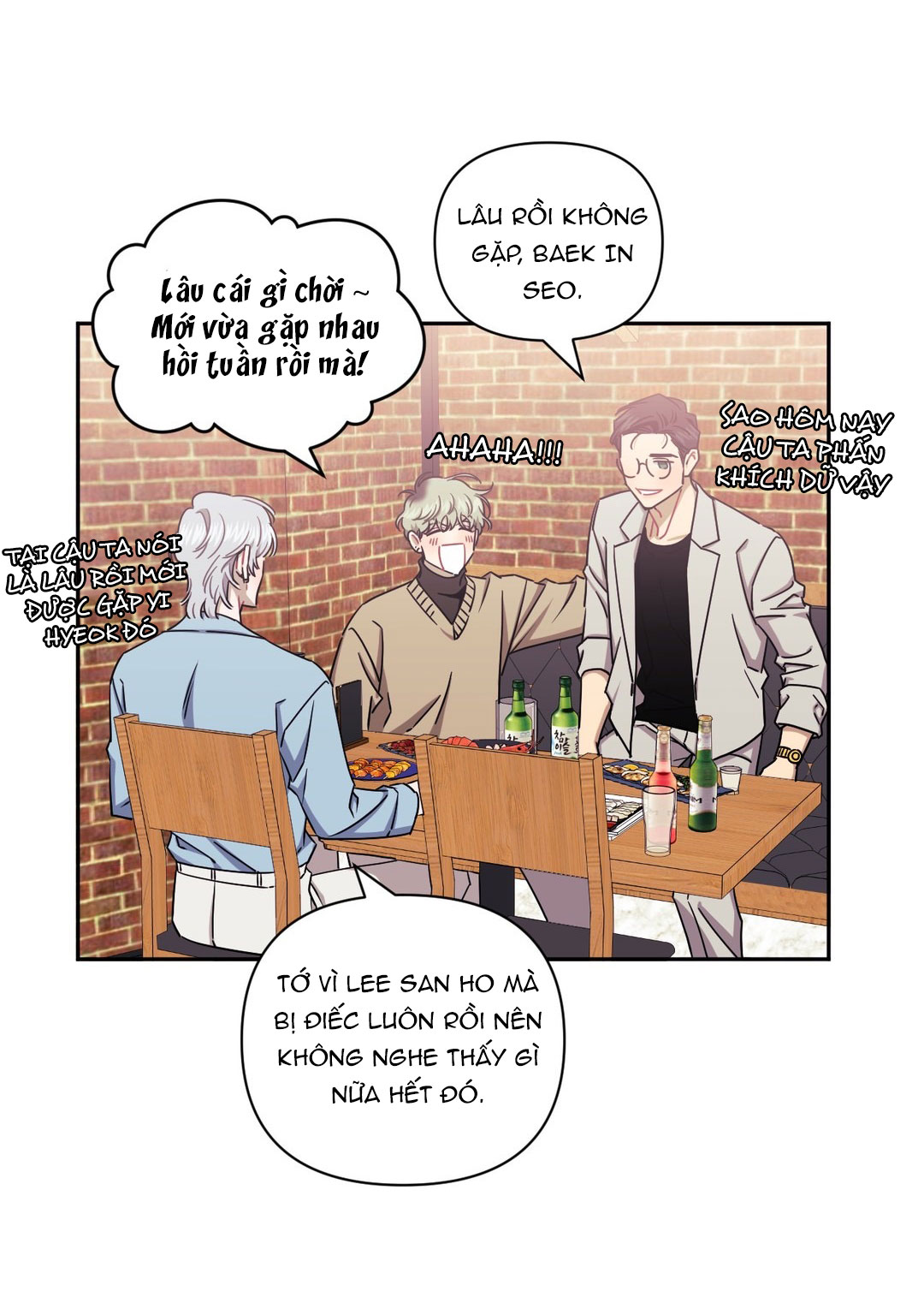 hơn cả bạn bè chapter 35.8 9