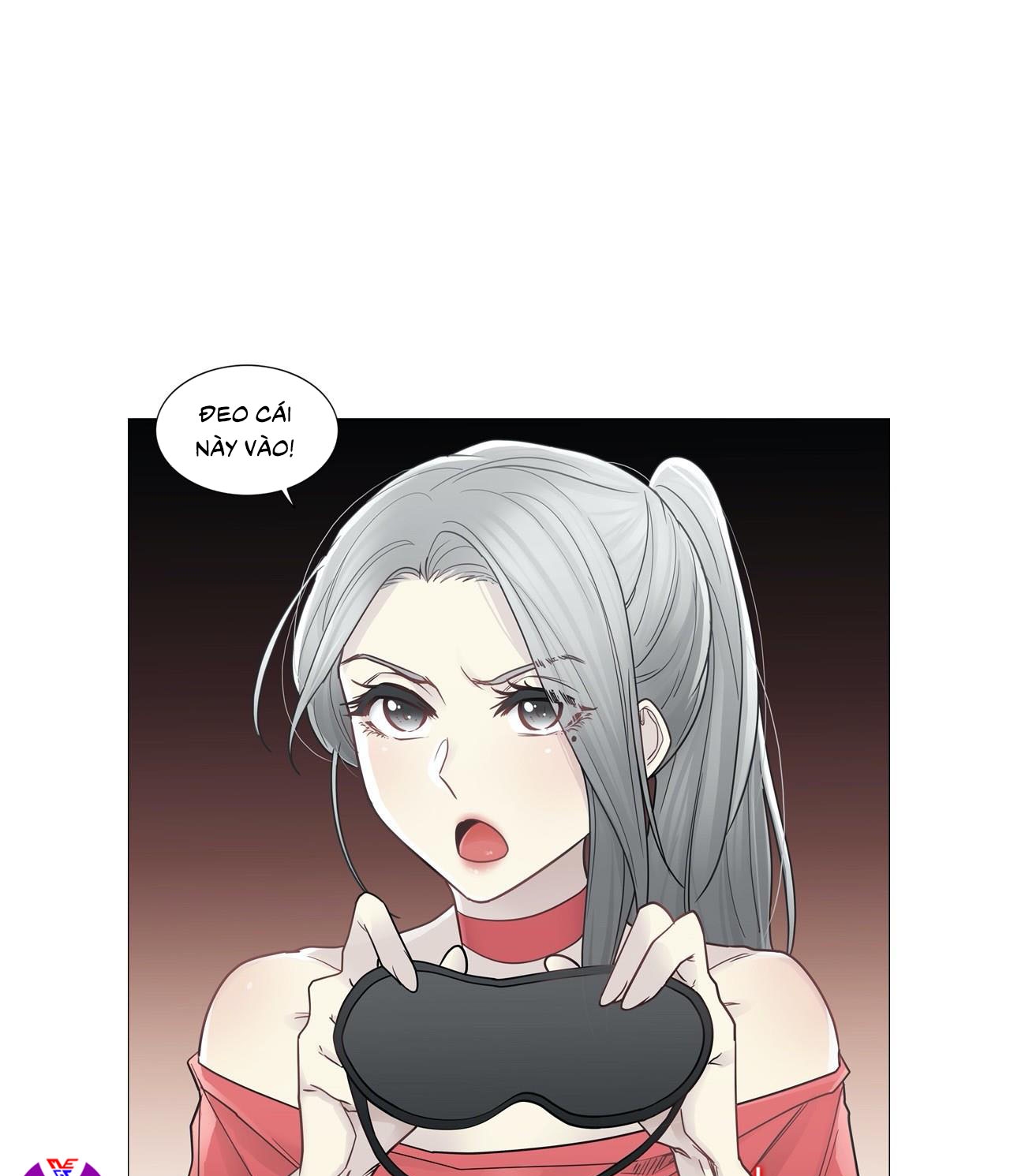 mở khóa tim em chapter 34 21