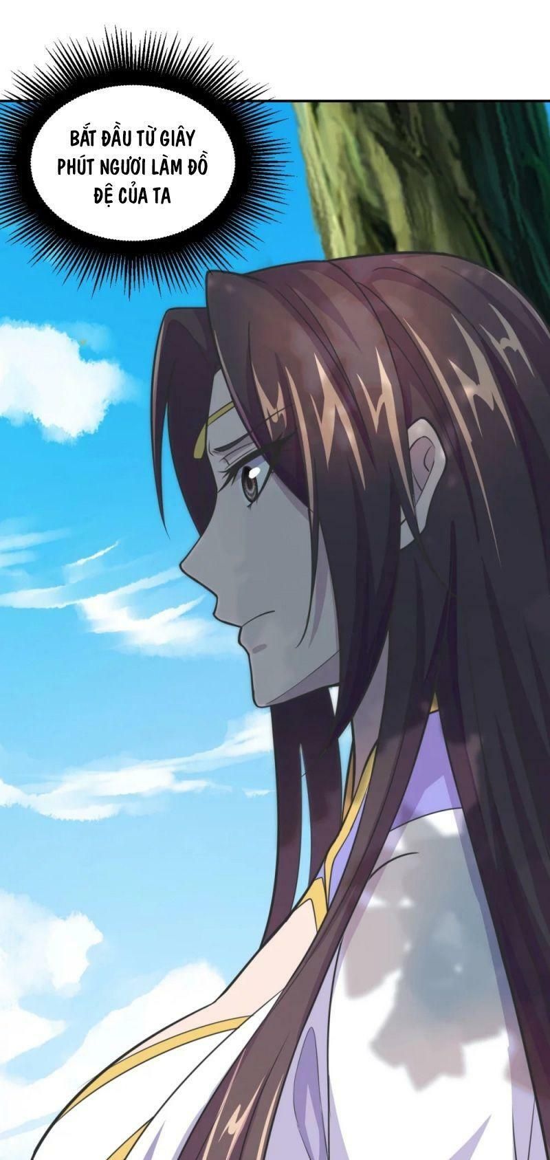 tiên võ đế tôn chapter 156 23