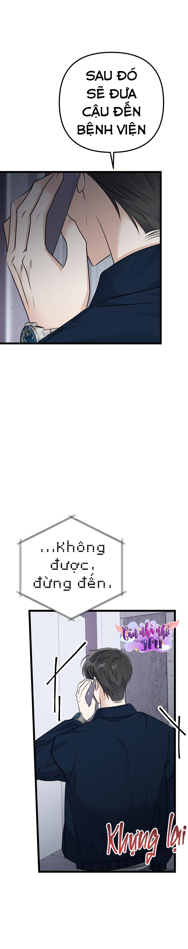 cảm nắng chapter 12 11