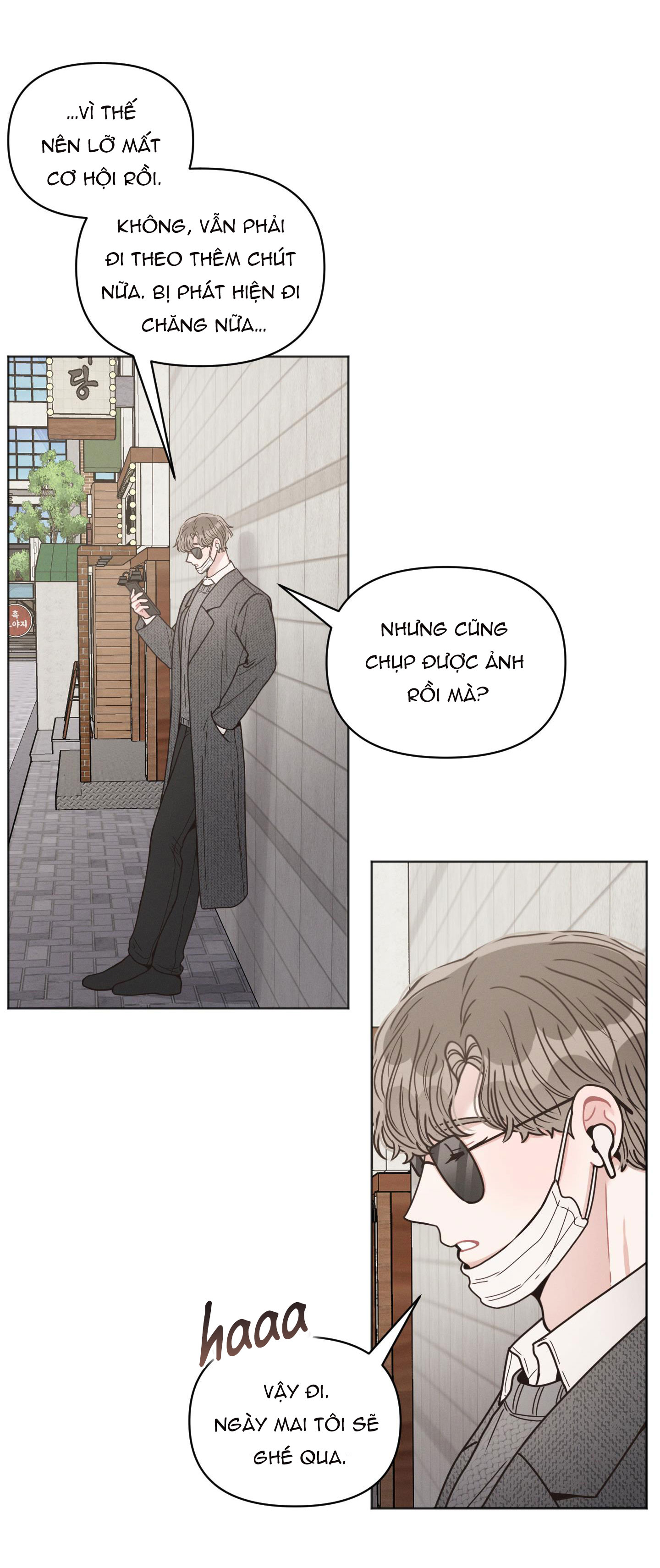 đời tư hàng xóm chapter 15 62