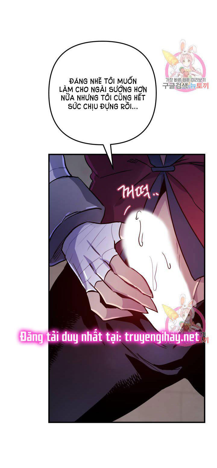 [18+] sự sụp đổ hắc ám - vực thẳm - dark fall chapter 10.1 5