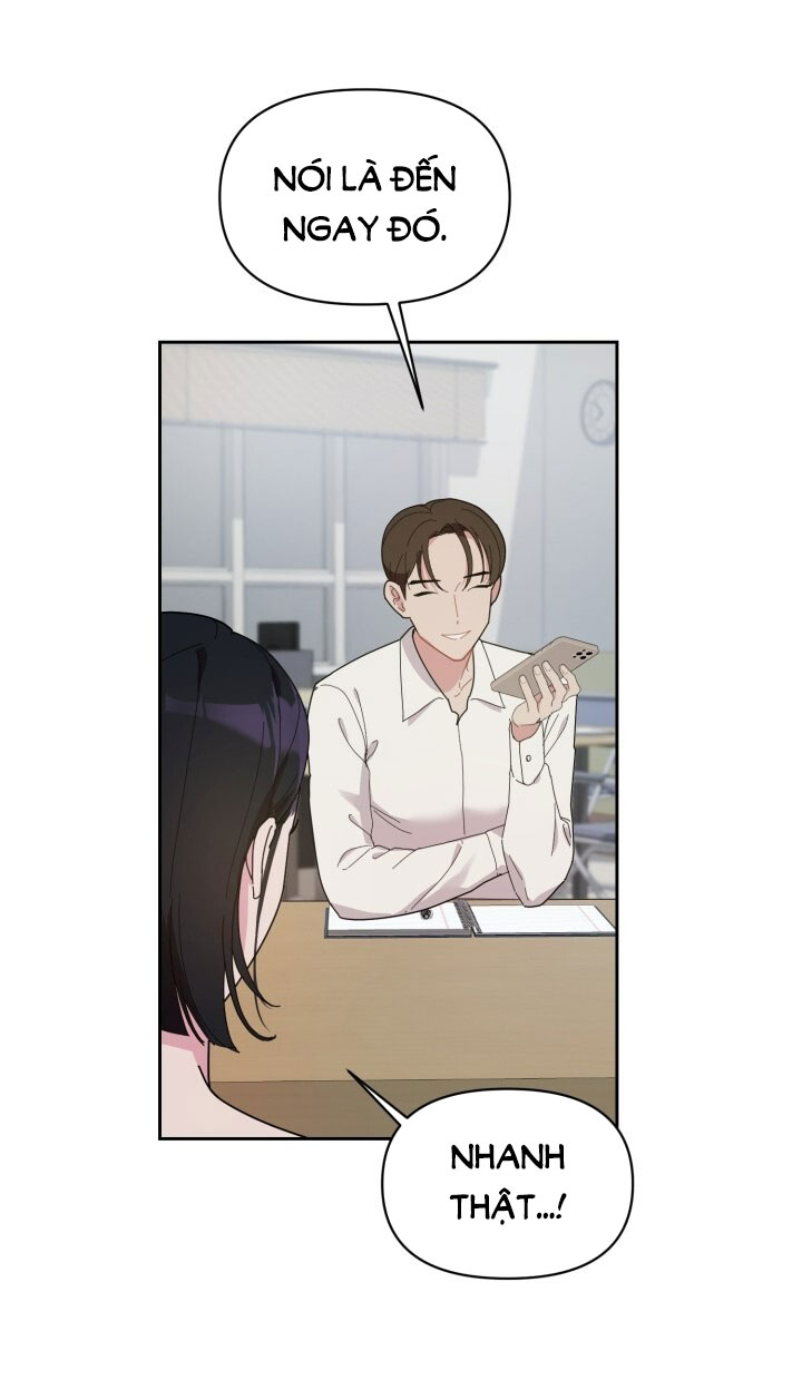 Xx Archive chapter 5.1 - Trang 25