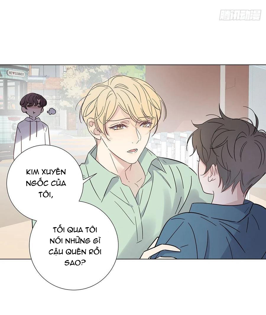 hôm nay nam giả trang nữ vẫn chưa được cầu hôn! chapter 73 37