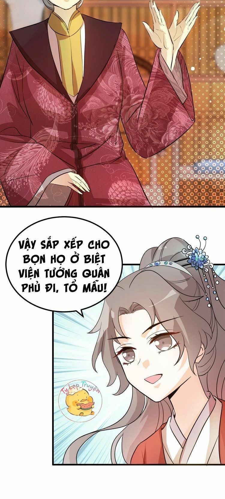 mấy độ cẩm nguyệt say cũng liễu chapter 2 37