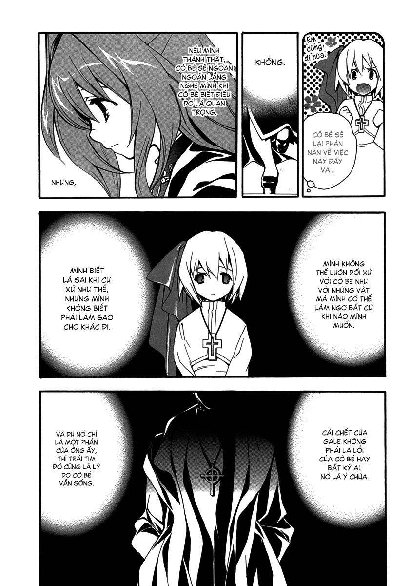 pixy gale chapter 7 22