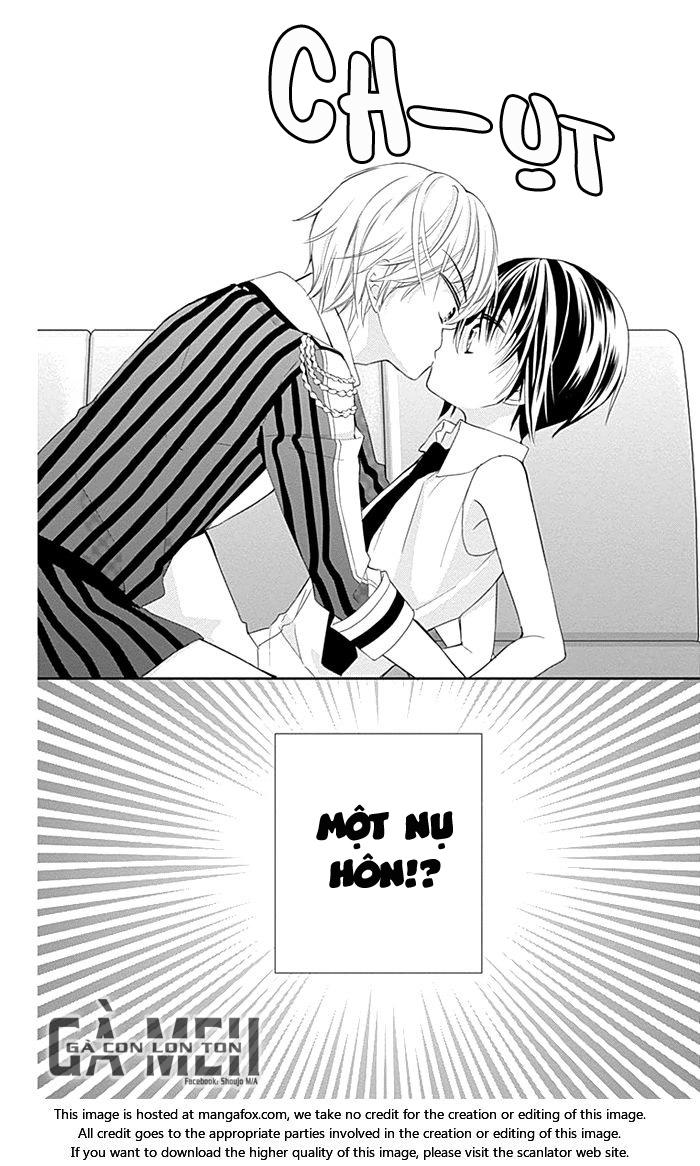 buddy go chapter 10 6