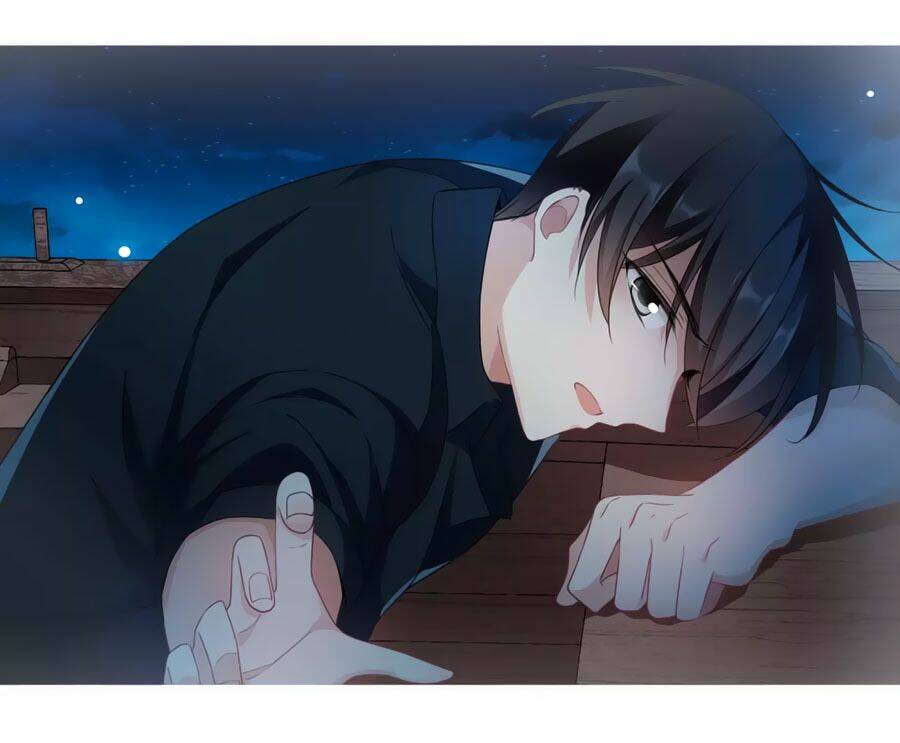 nhân chất tình nhân chapter 18.1 14