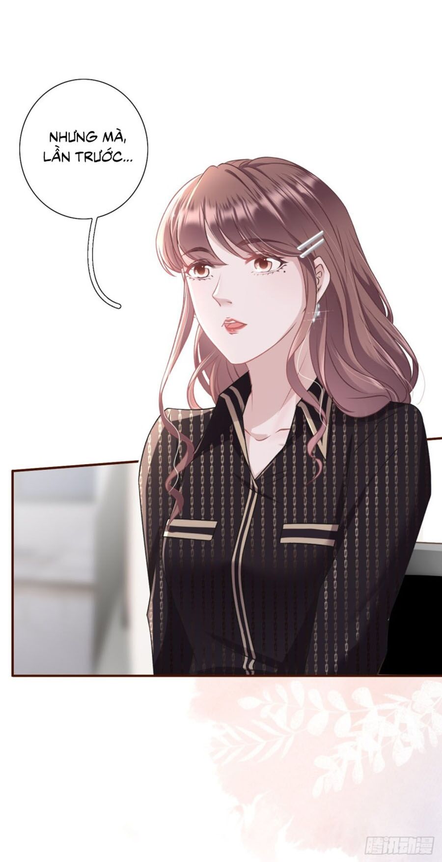 bạn gái tôi mới 30+ tuổi xuân chapter 24 27