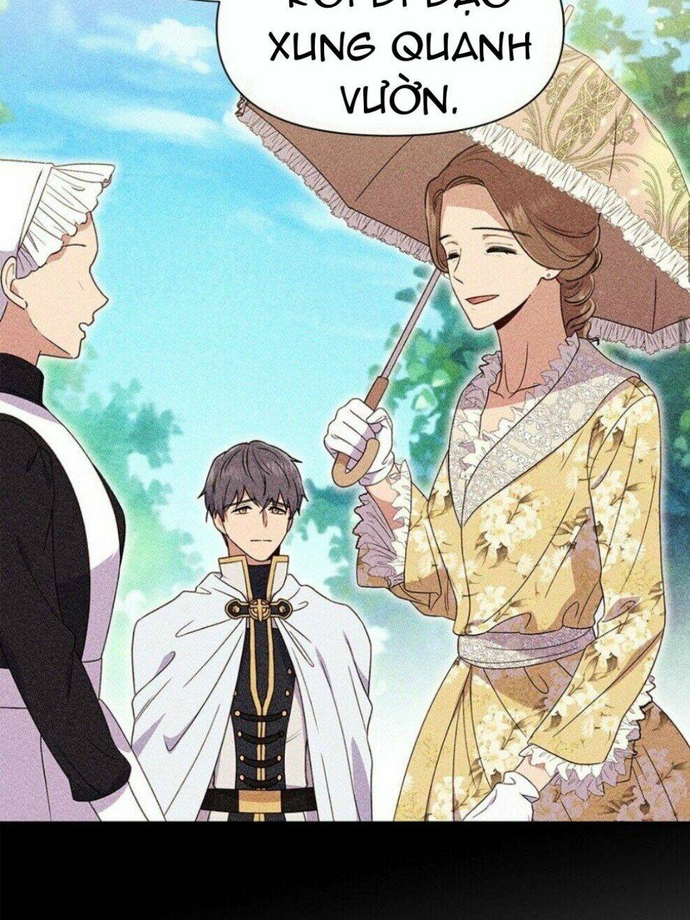 khế ước của nữ công tước quái vật chapter 96 18