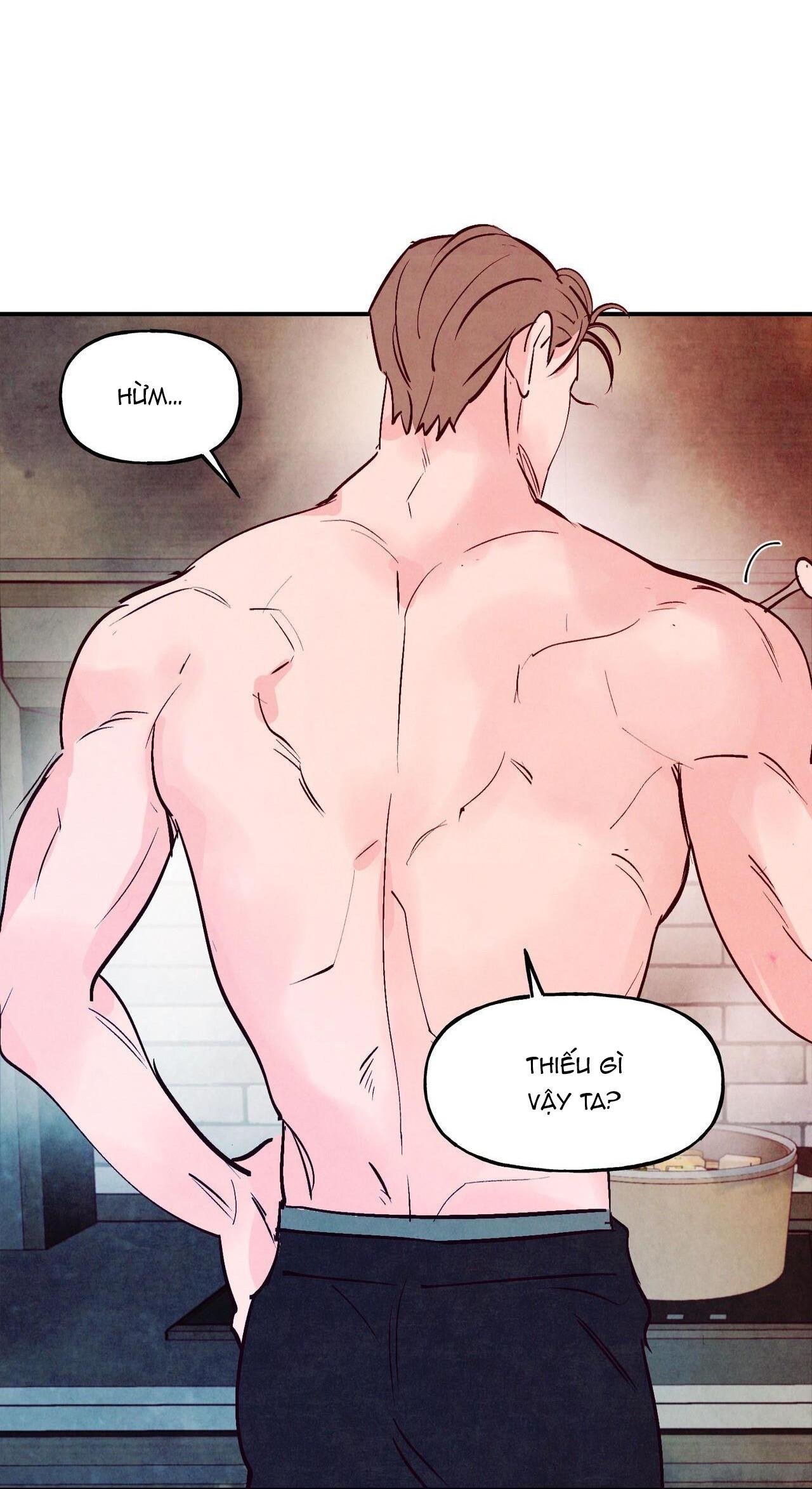 say tình [bl] chapter 81 77