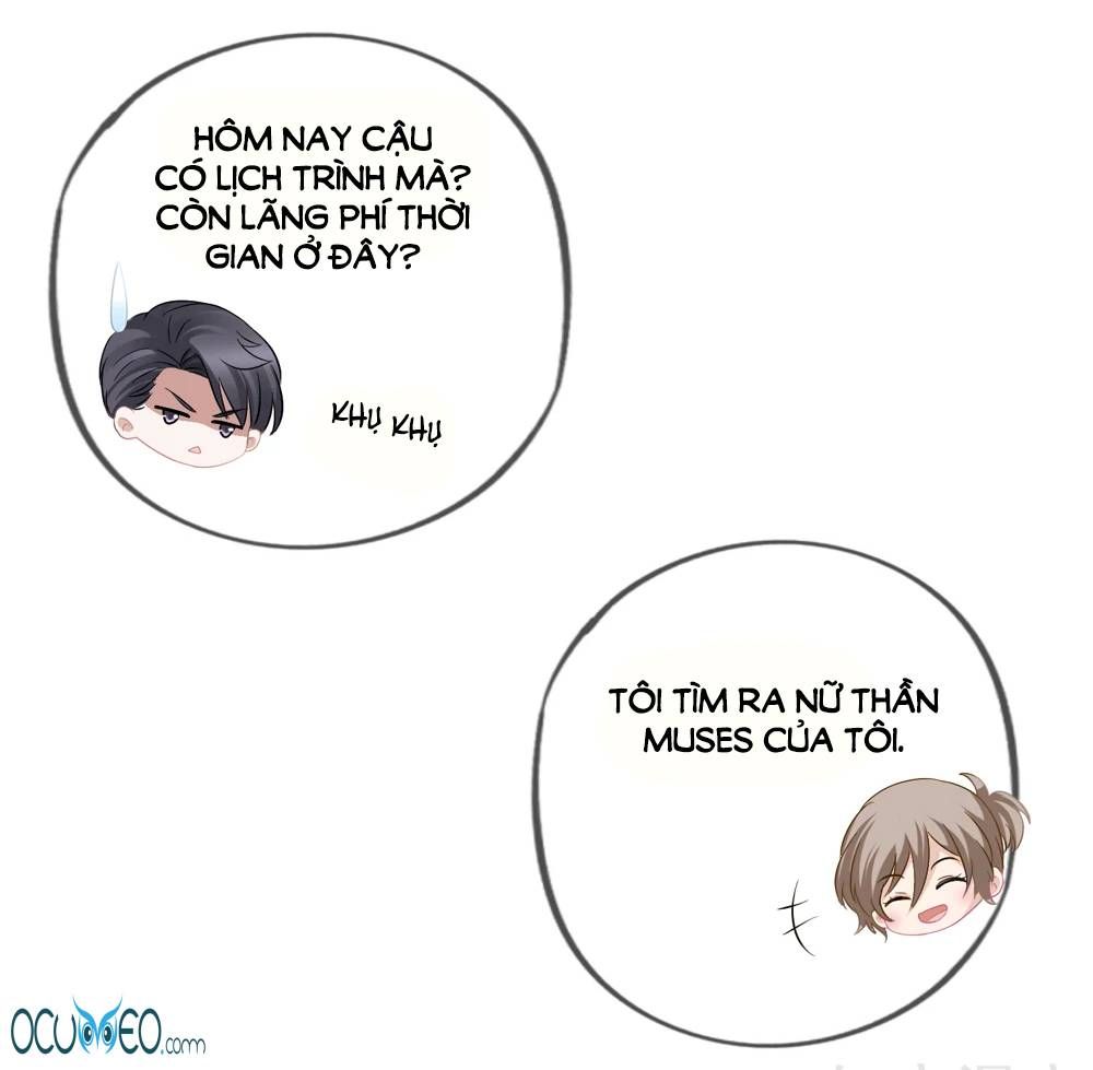 mỹ vị giai thê chapter 10 27