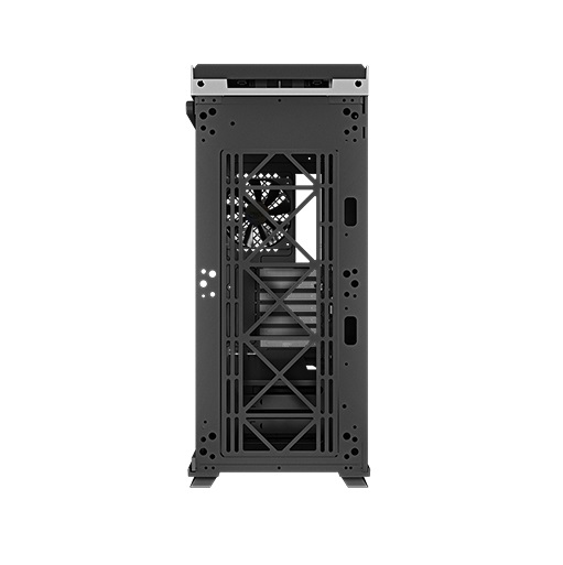 Vỏ Case Thùng Máy Deepcool CL500 - Hàng Chính Hãng