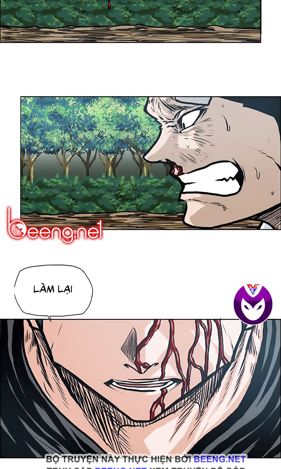 bá chủ học đường ss3 chapter 6 20