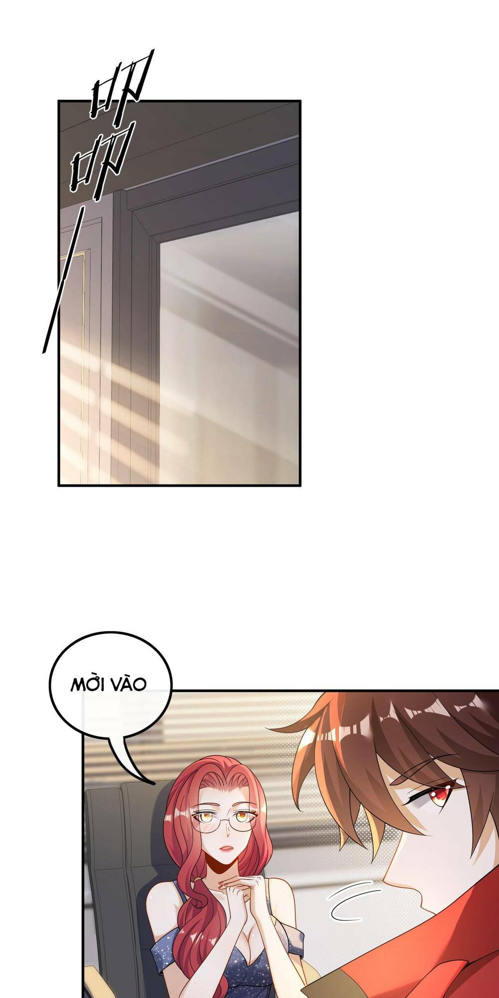 trùng sinh, ta mới là thiên vương giải trí chapter 24 4