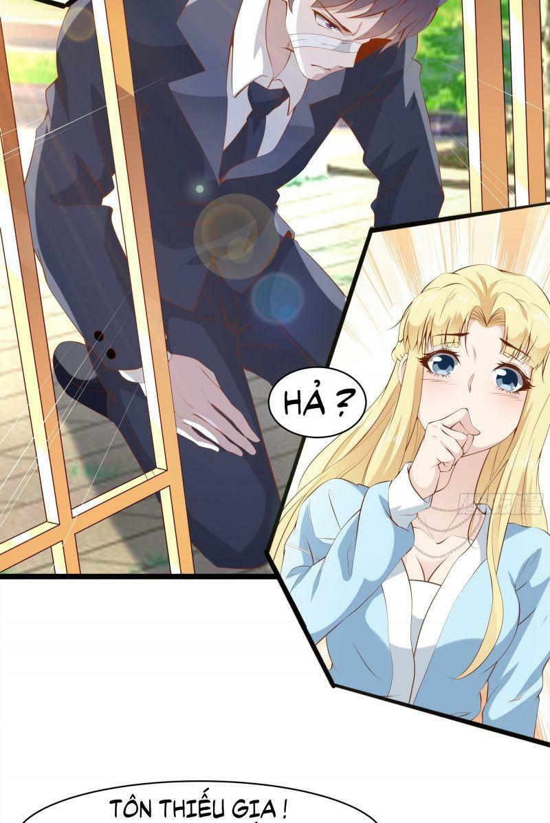 nãi ba là chiến thần mạnh nhất chapter 12 4