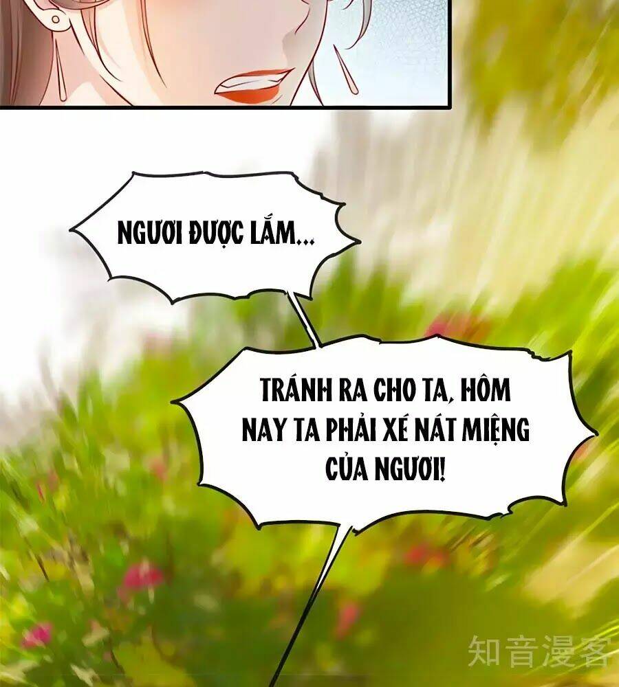gian phi như thử đa kiều chapter 24 56