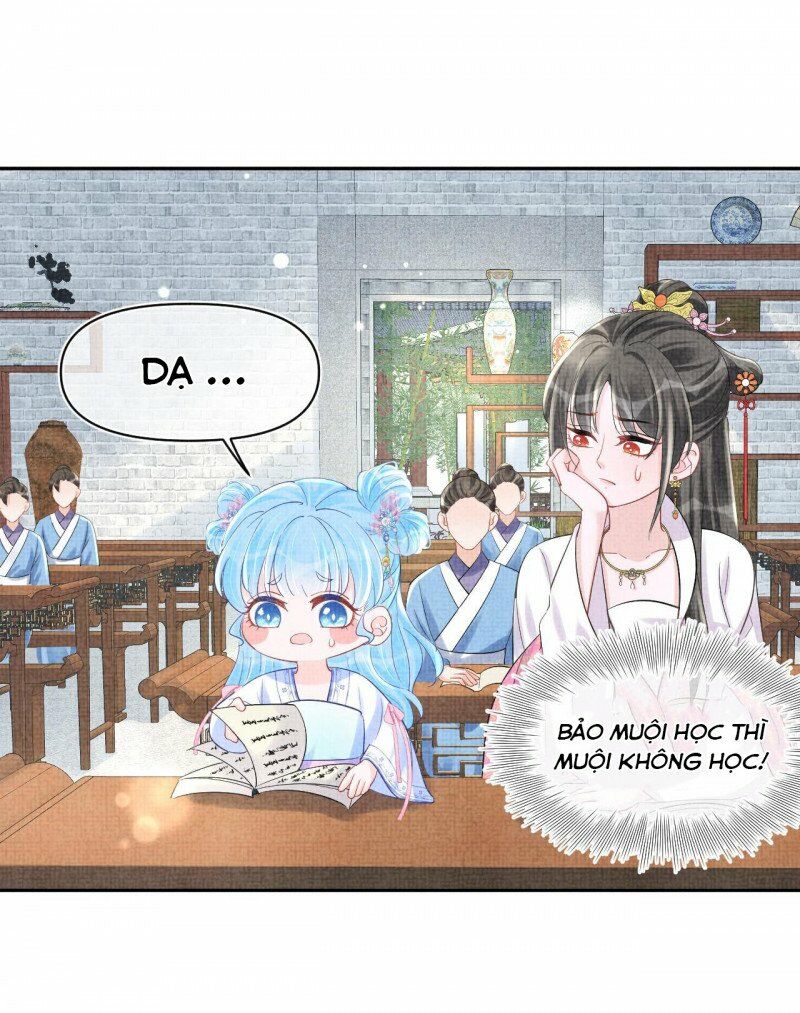 nhóc con người cá 3 tuổi rồi chapter 248 7