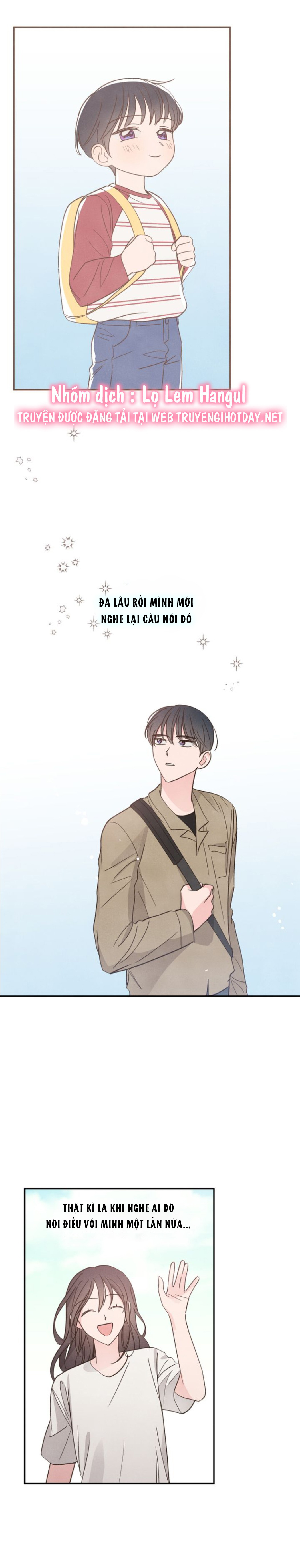 hãy để tôi một mình chapter 22 6