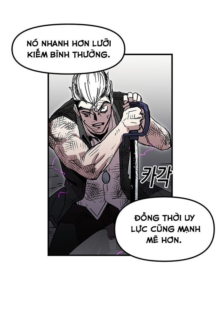 người chơi lỗi chapter 25 41