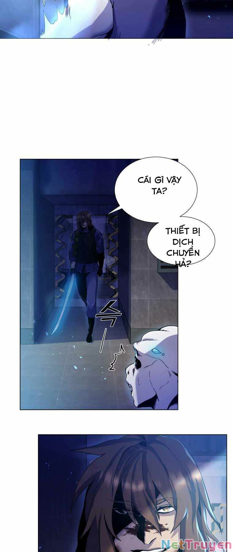 bạo chúa cường hoành chapter 1 46