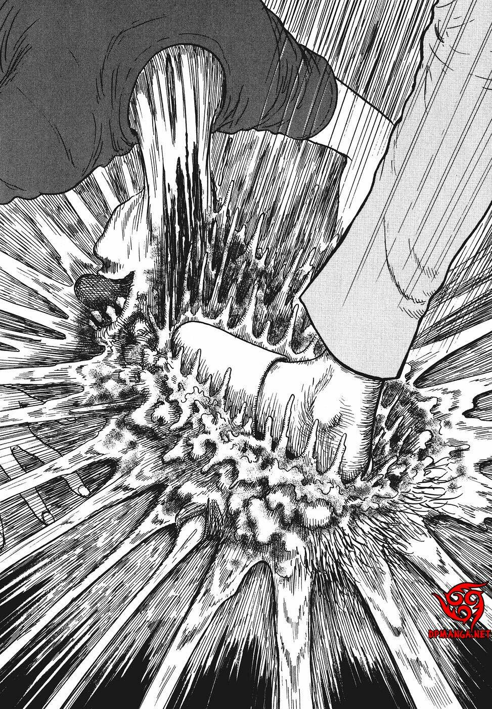 yami no koe chapter 7 22