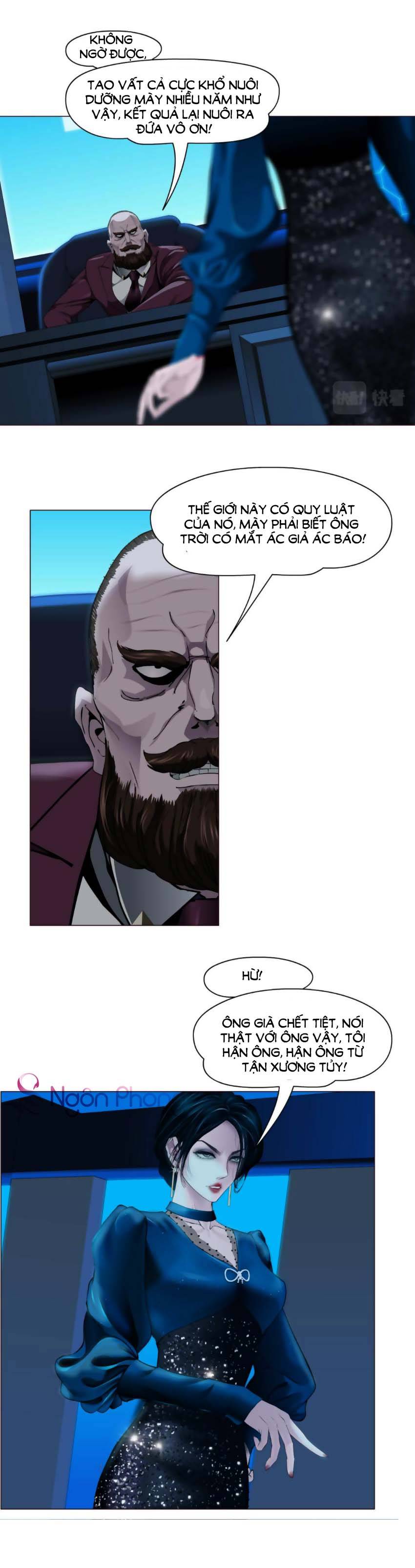 đằng nữ chapter 94 1