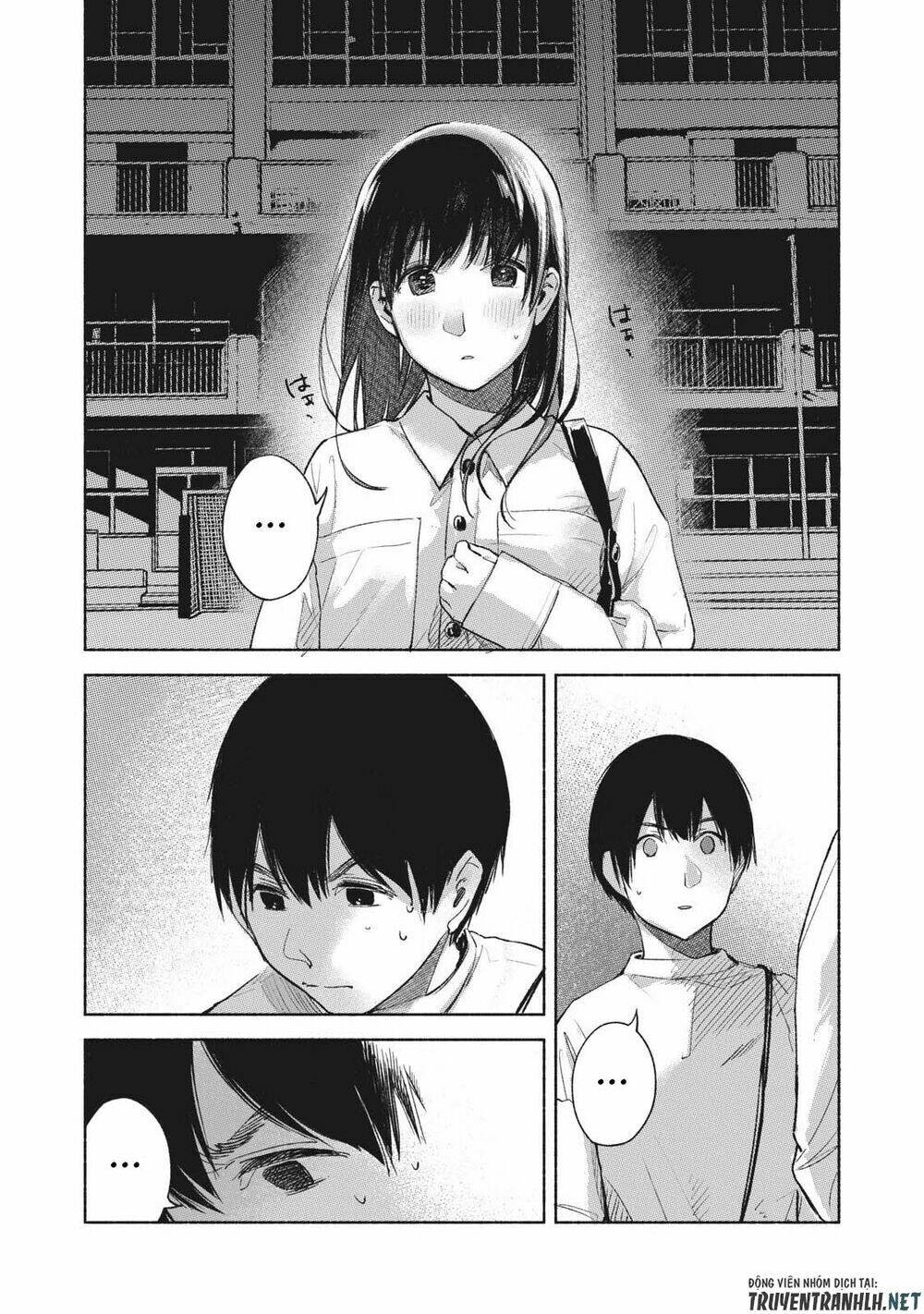 my daughter's friend chapter 52 18