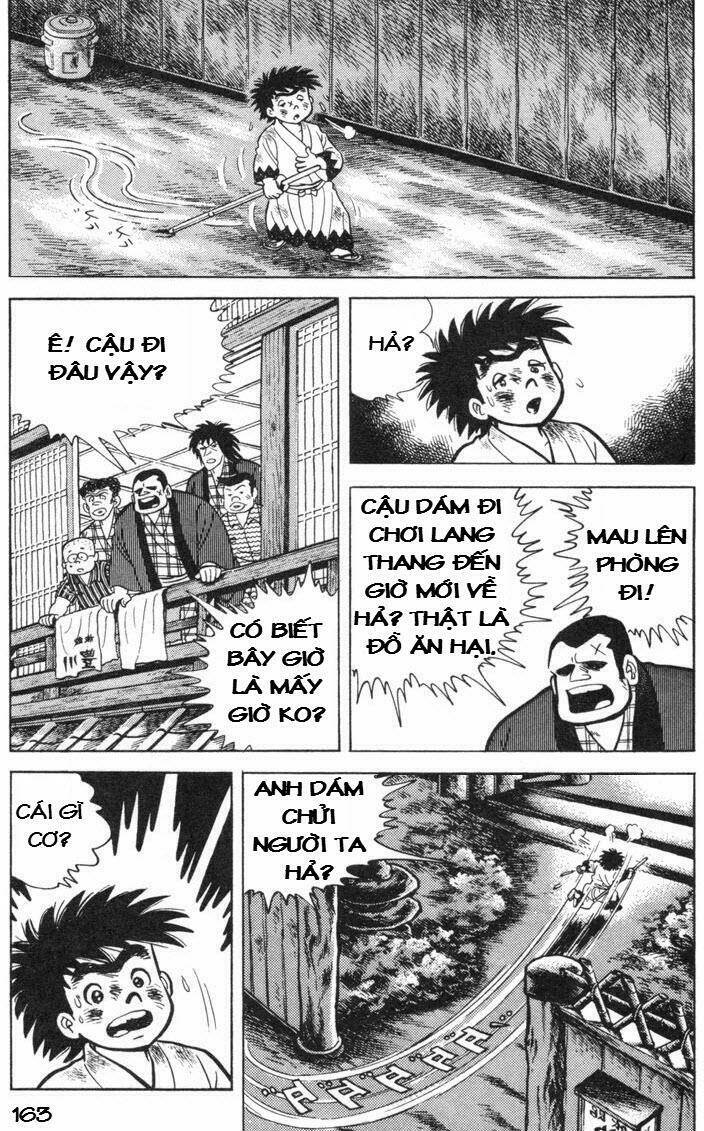 ore wa teppei chapter 104 44