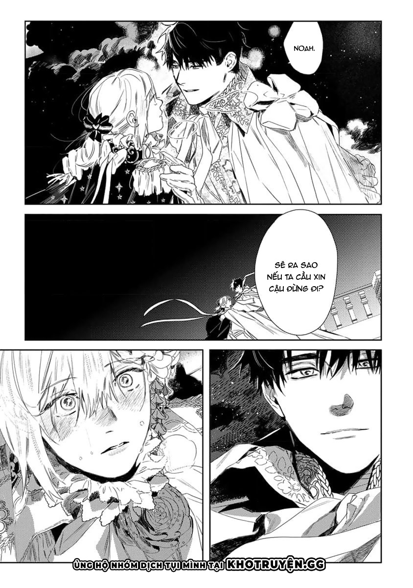 tình yêu hoa hồng dại chapter 5 33