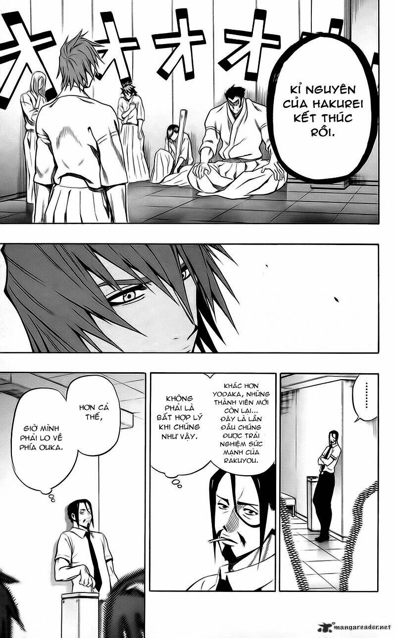 kurogane chapter 52 12