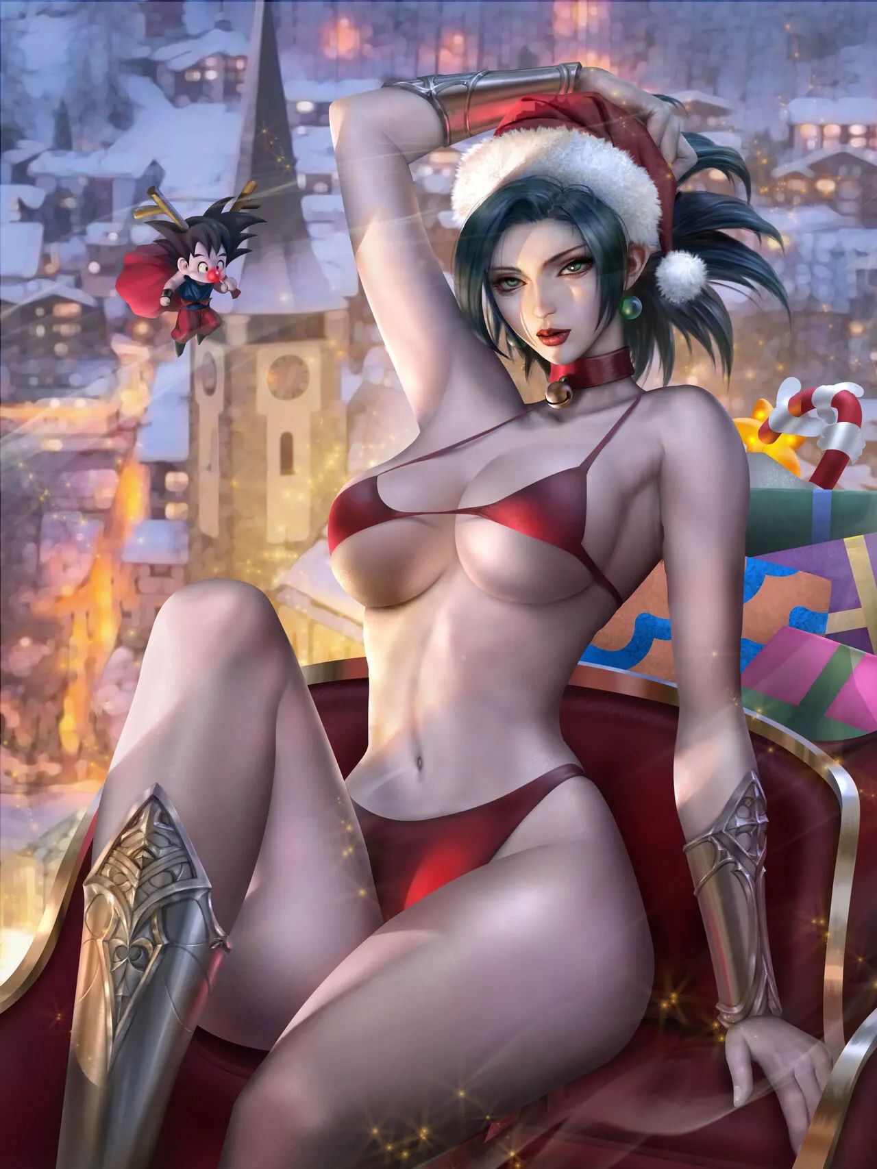 hình hentai chapter 176 18